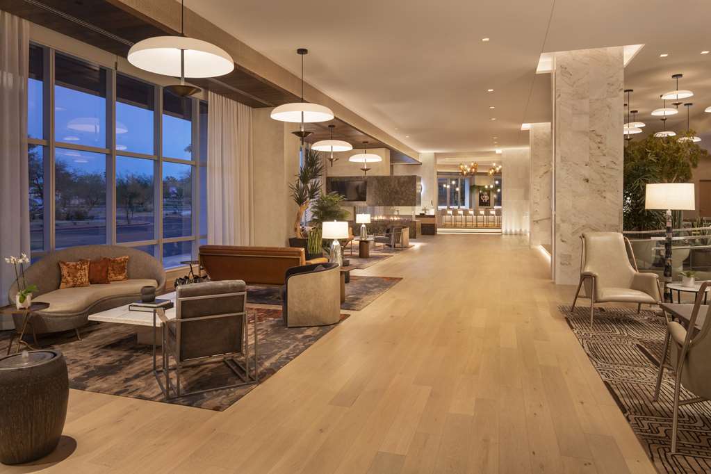 Caesars Republic Scottsdale A Hilton Hotel