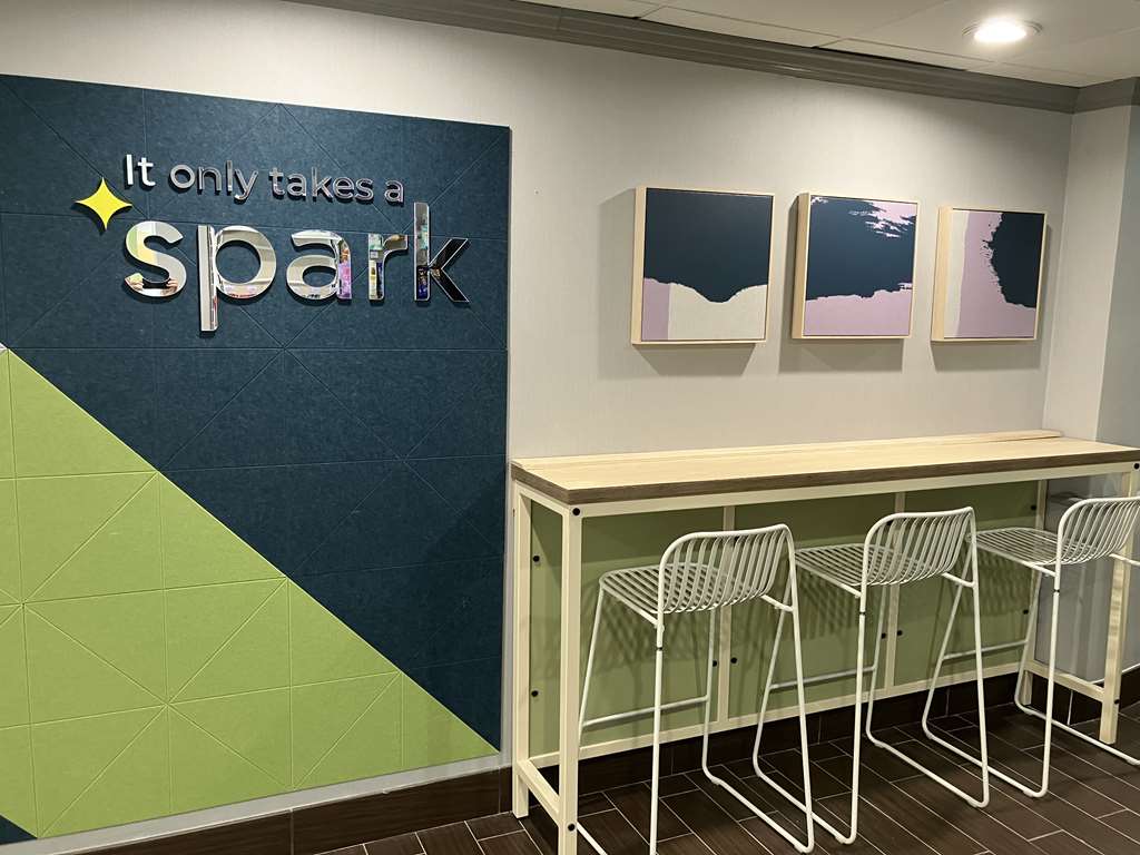 Spark By Hilton Clarks Summit