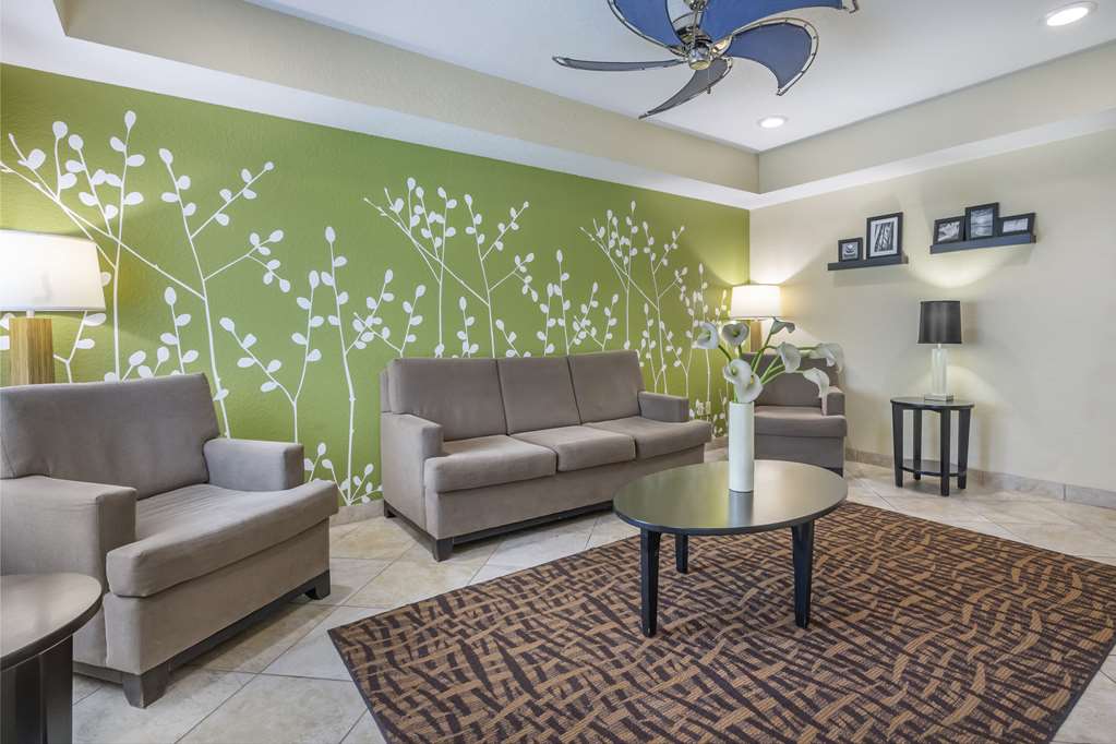 Sleep Inn And Suites Port Charlotte-punta Gorda