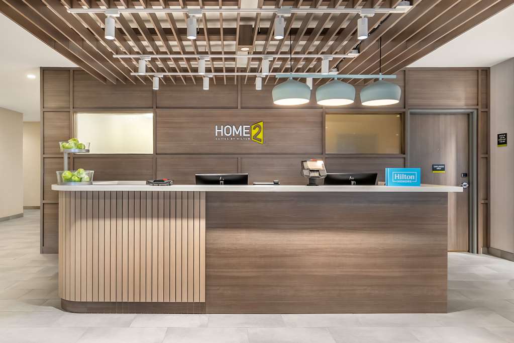 Home2 Suites By Hilton Reynoldsburg Columbus East