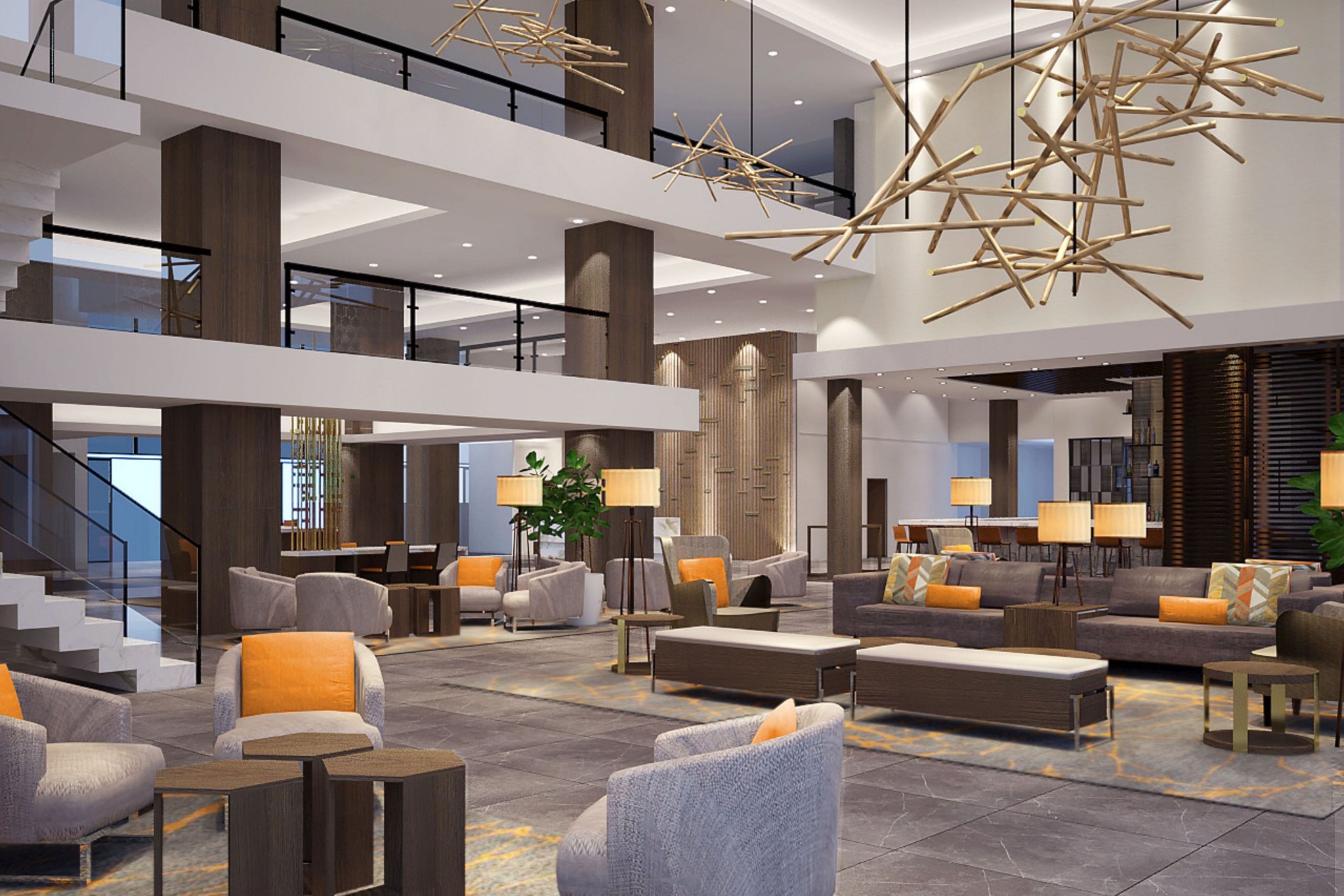 Delta Hotels By Marriott Ontario Airport