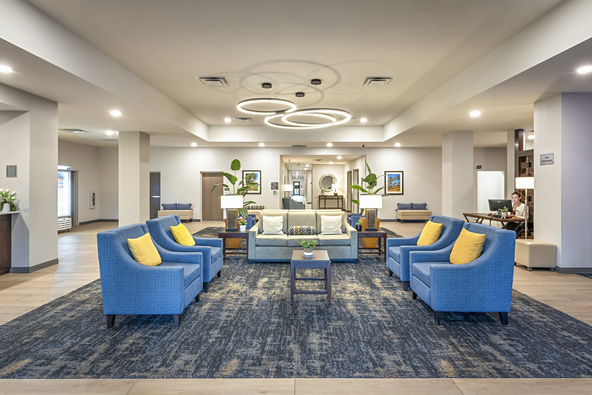 Pestana Orlando Suites