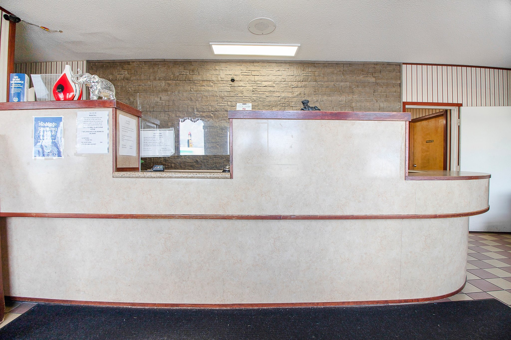Hotel O Daylight Inn Elkhart
