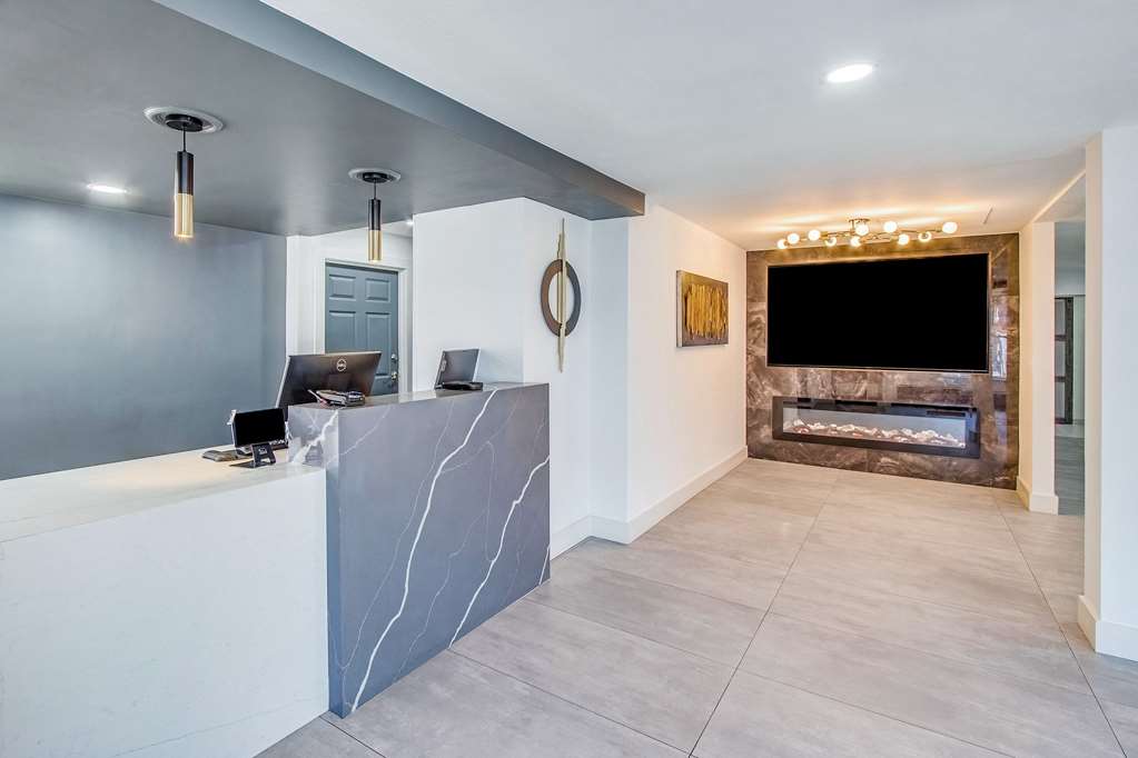 Quality Inn And Suites Columbia Harbison