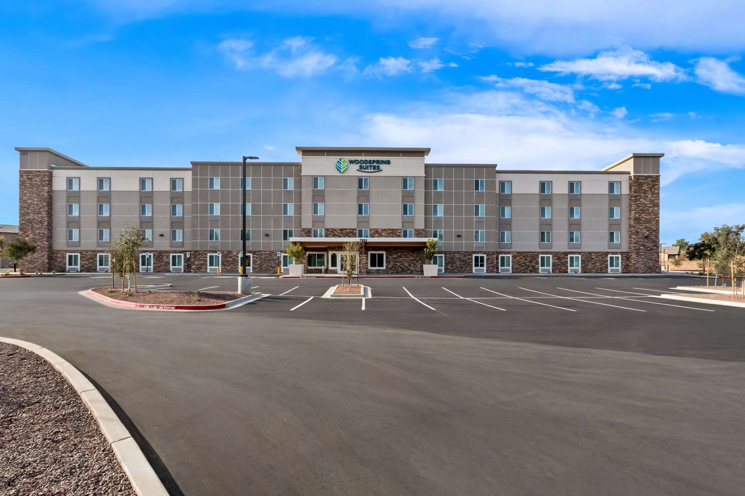 Woodspring Suites Gilbert-mesa Gateway Airport