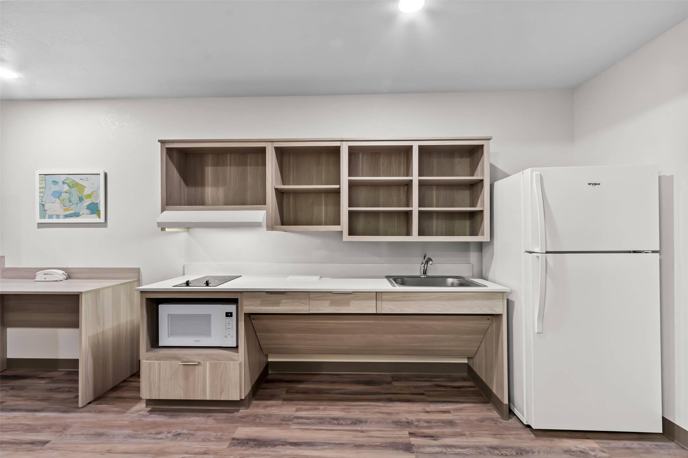 Woodspring Suites Gilbert-mesa Gateway Airport