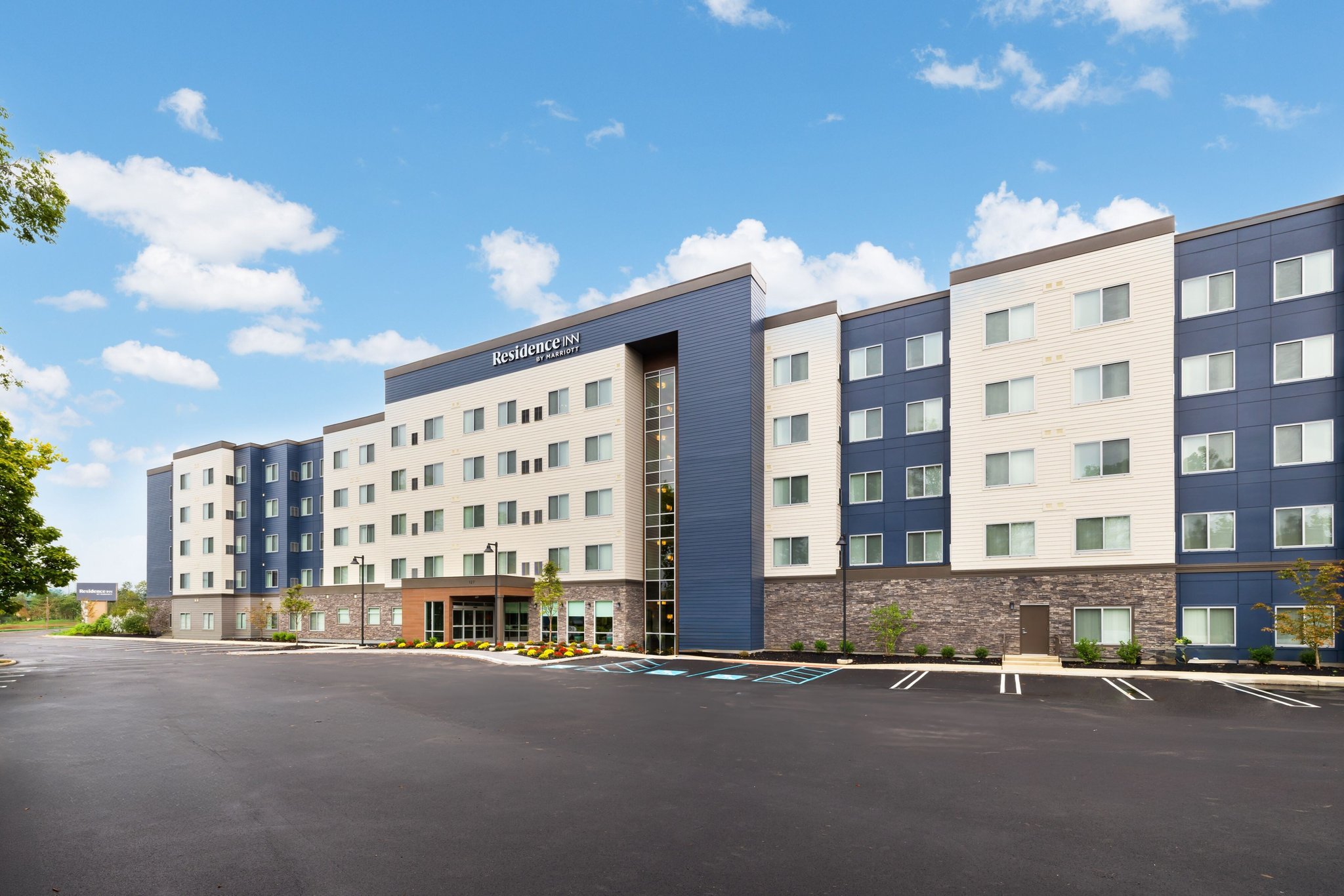 Residence Inn By Marriott King Of Prussia
