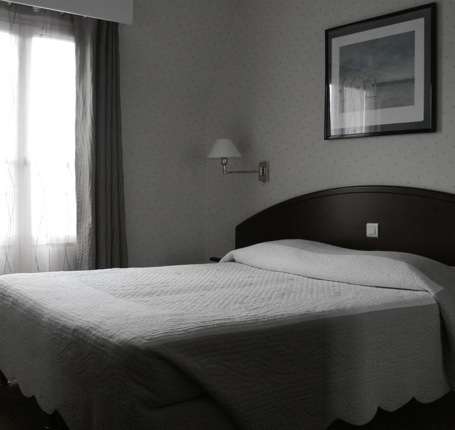 Hotel Excelsior Opera