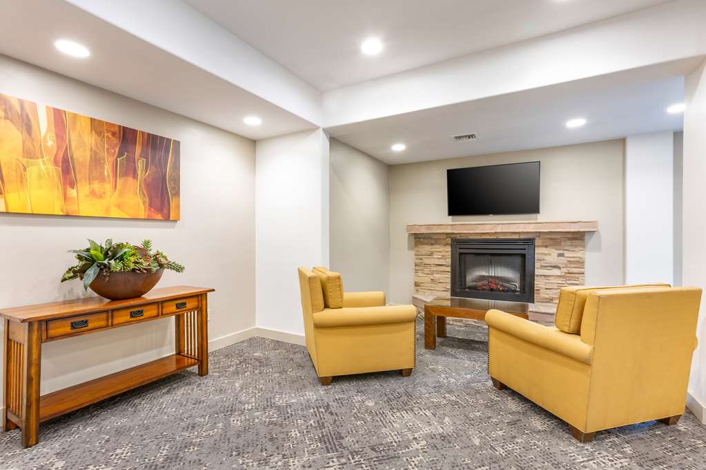 Hilton Vac Club Ridge Sedona