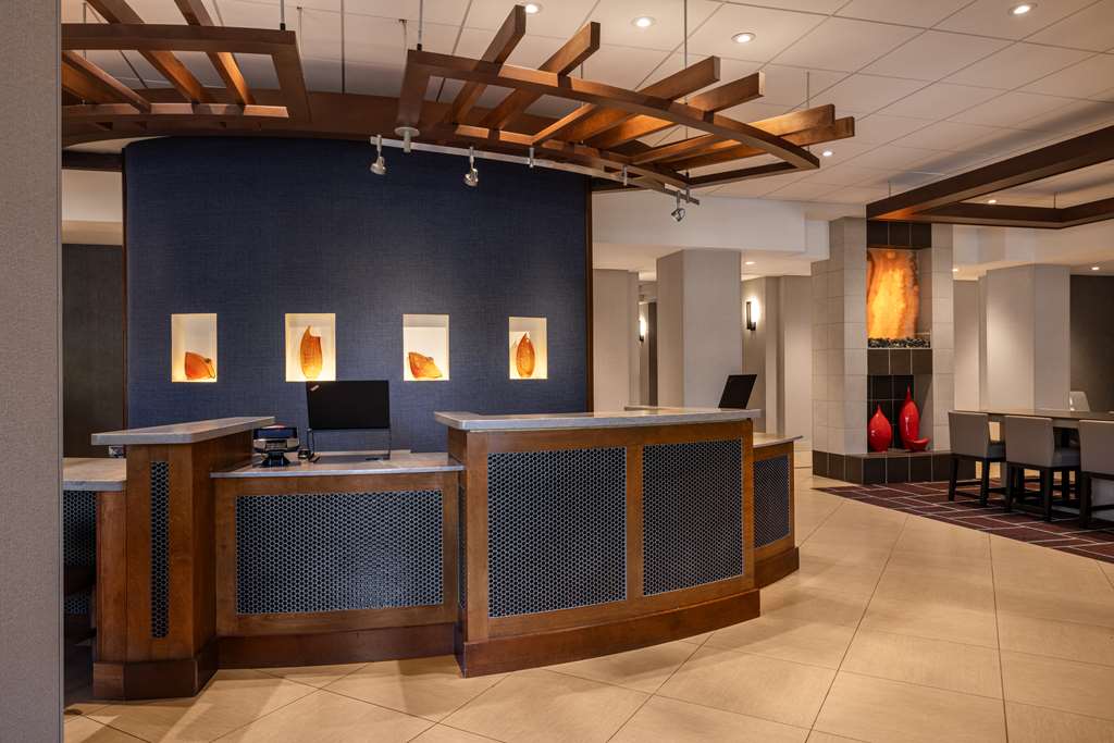 Hyatt Place Utica