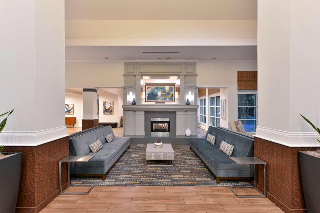 Hilton Garden Inn Napa