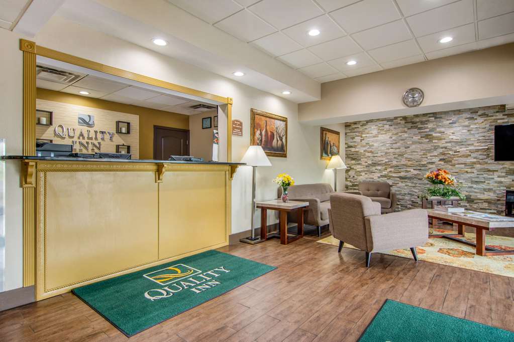 Quality Inn And Suites Union City - Atlanta South
