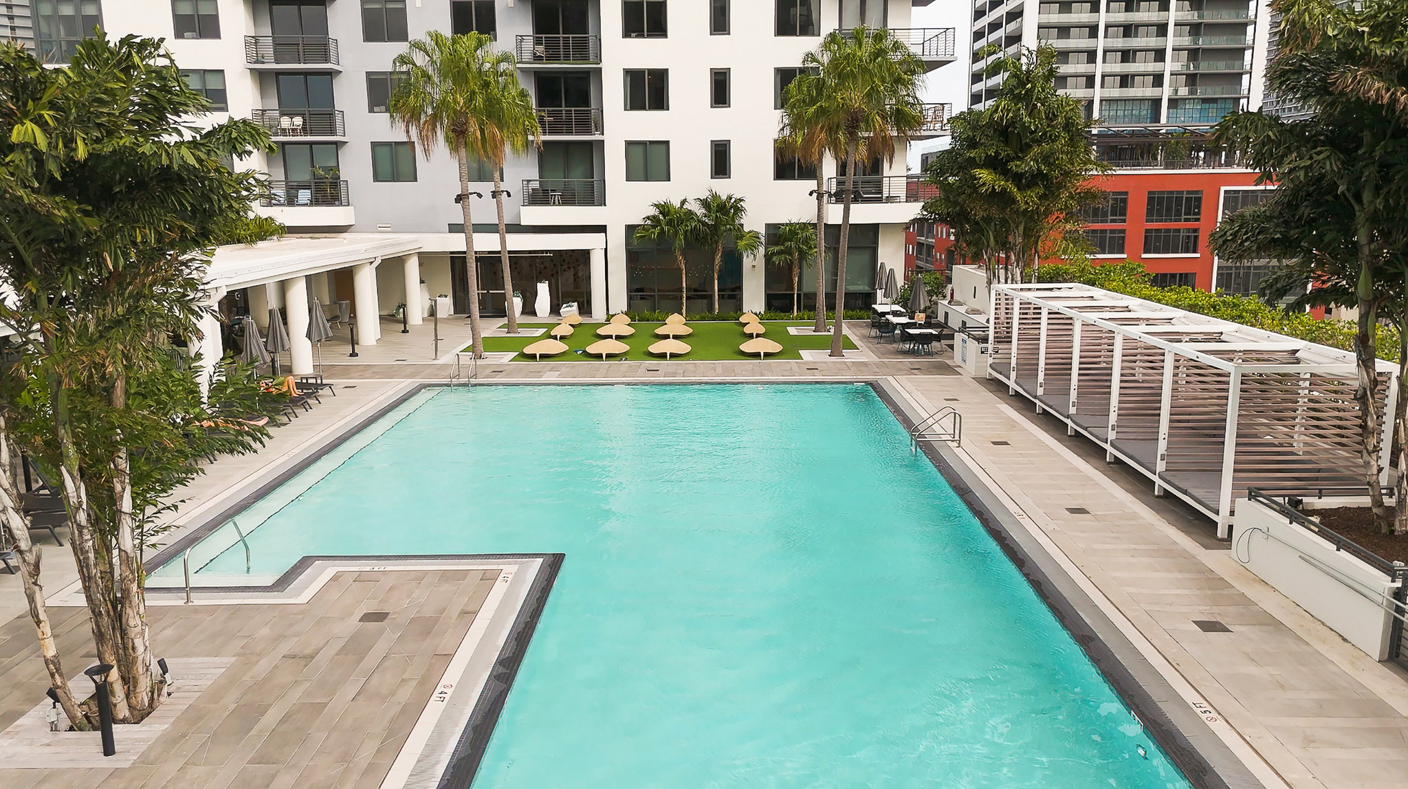 Flow Hotel Miami