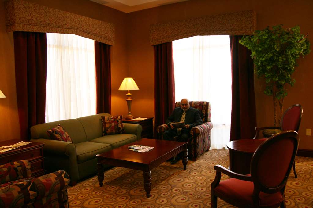 Hampton Inn Vidalia Ga