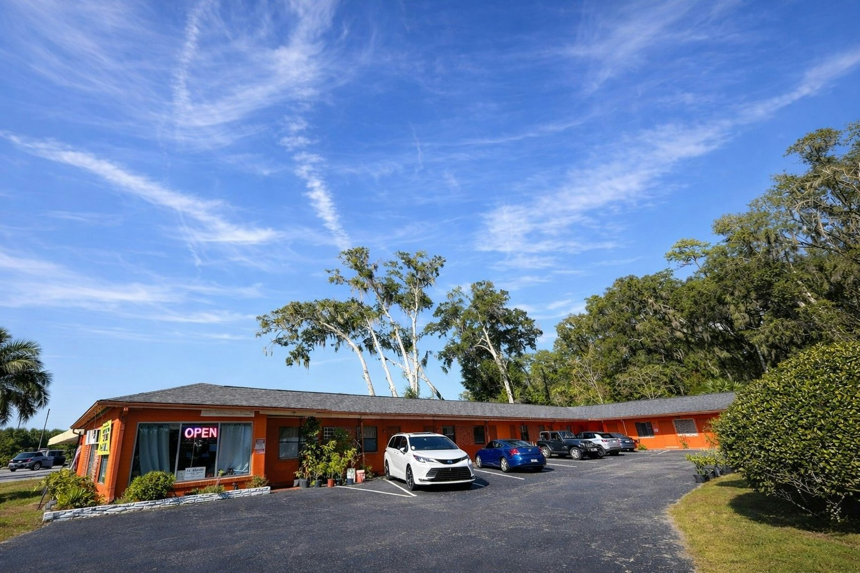 Stevens Motel By Capital O