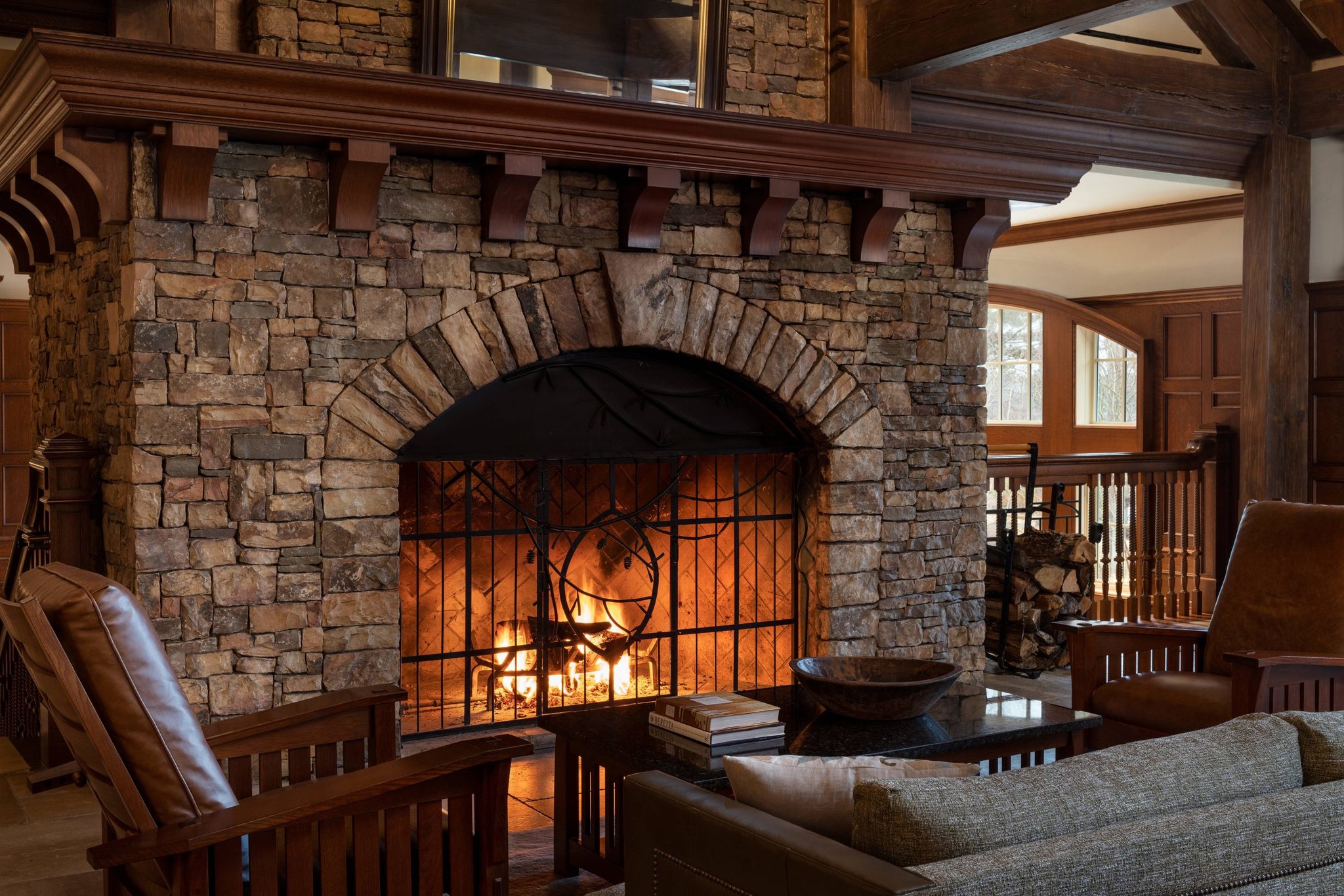 The Ritz-carlton Reynolds Lake Oconee