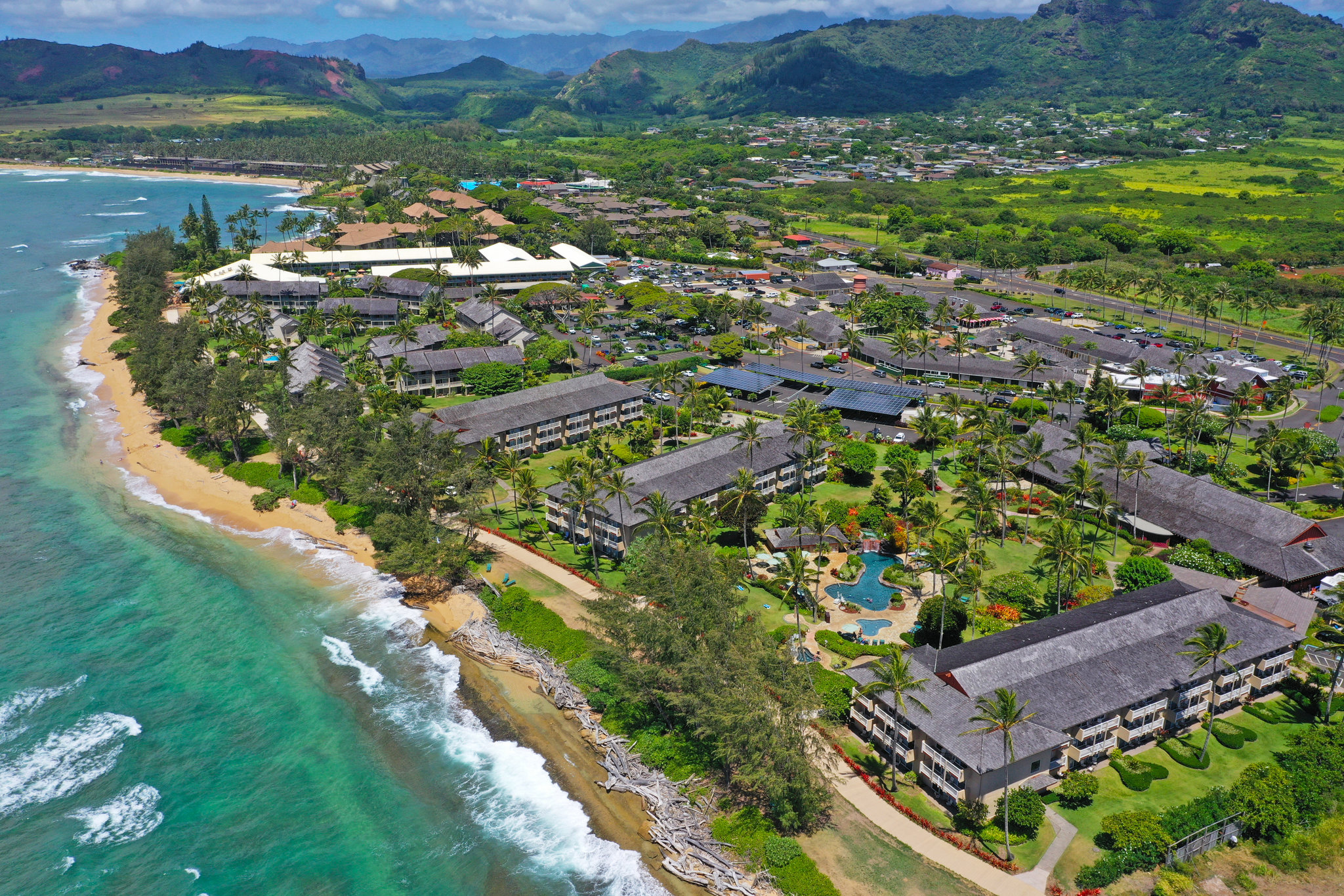 Svc Kauai Coast Resort