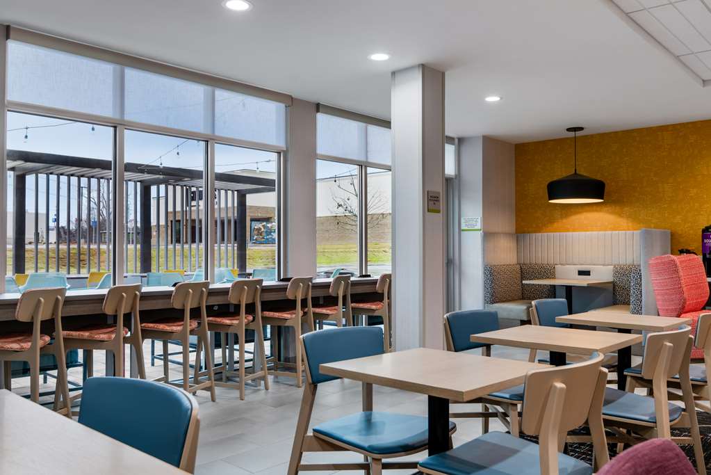 Home2 Suites By Hilton Troy