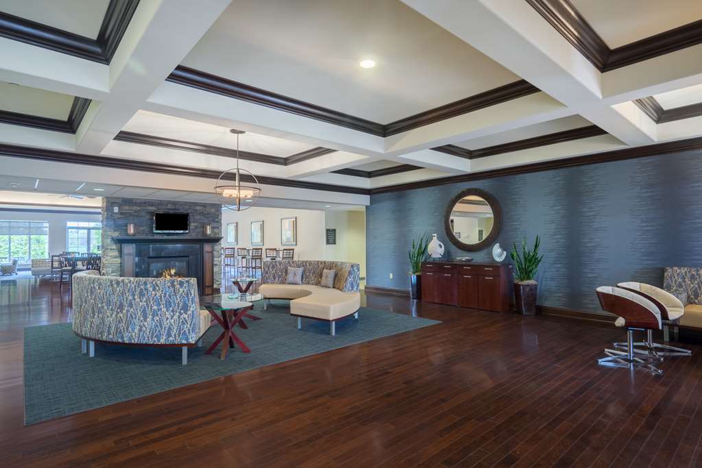 Homewood Suites By Hilton Louisville East