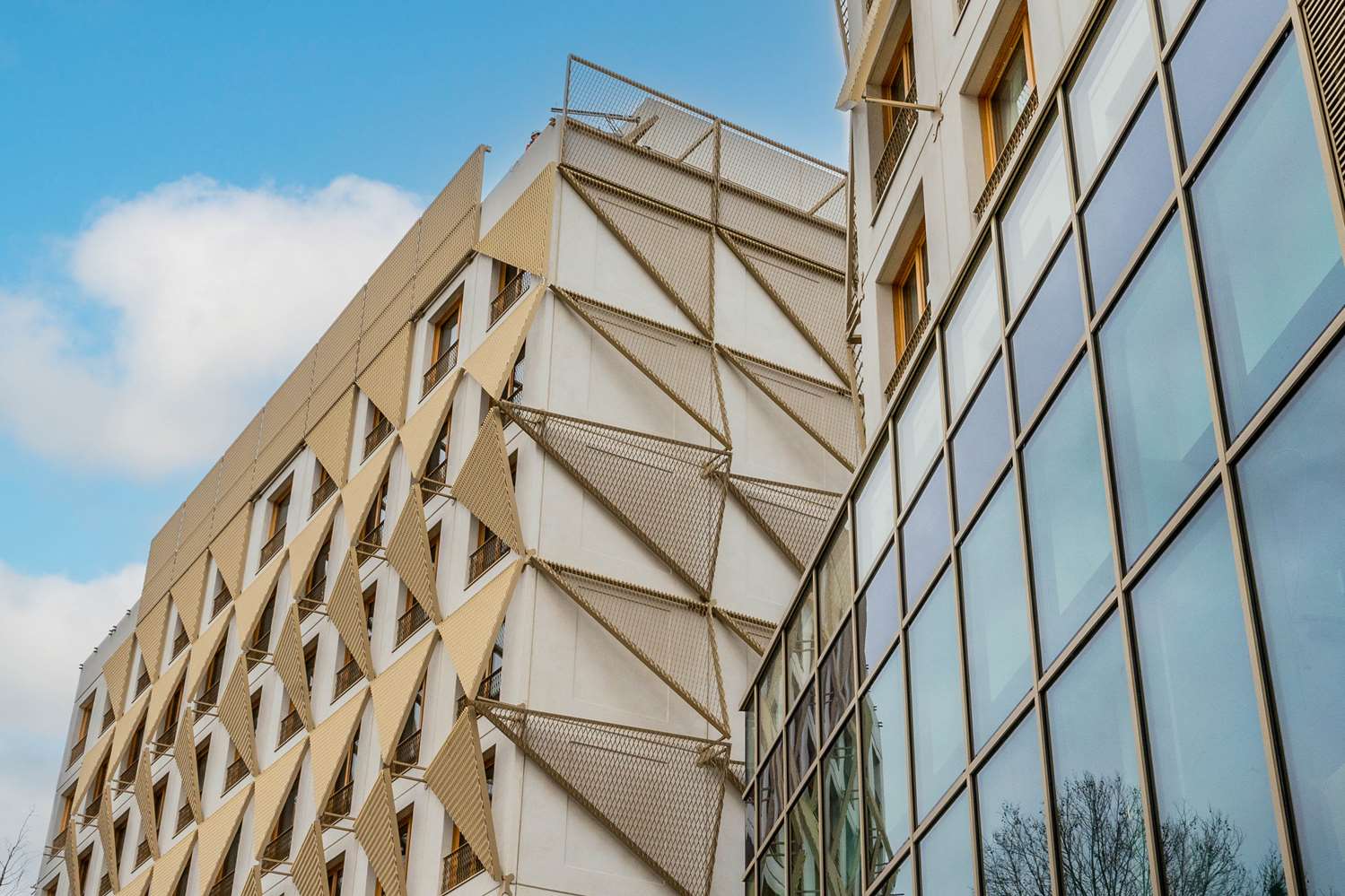 Residence Ecla Paris Villejuif