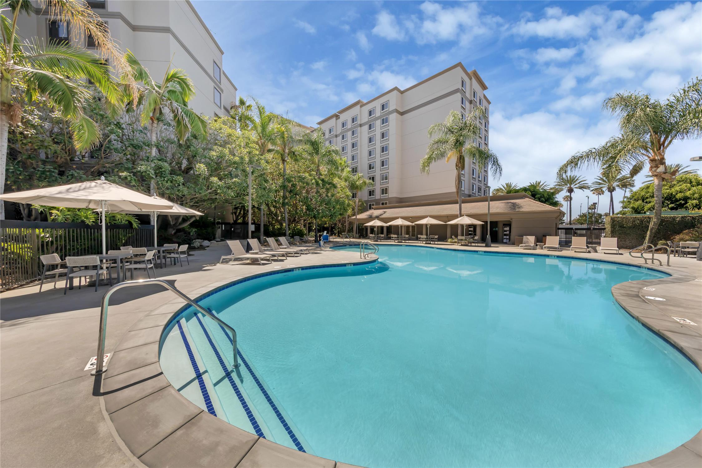 Sonesta Es Suites Anaheim