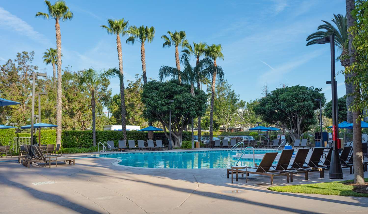 Sonesta Es Suites Anaheim