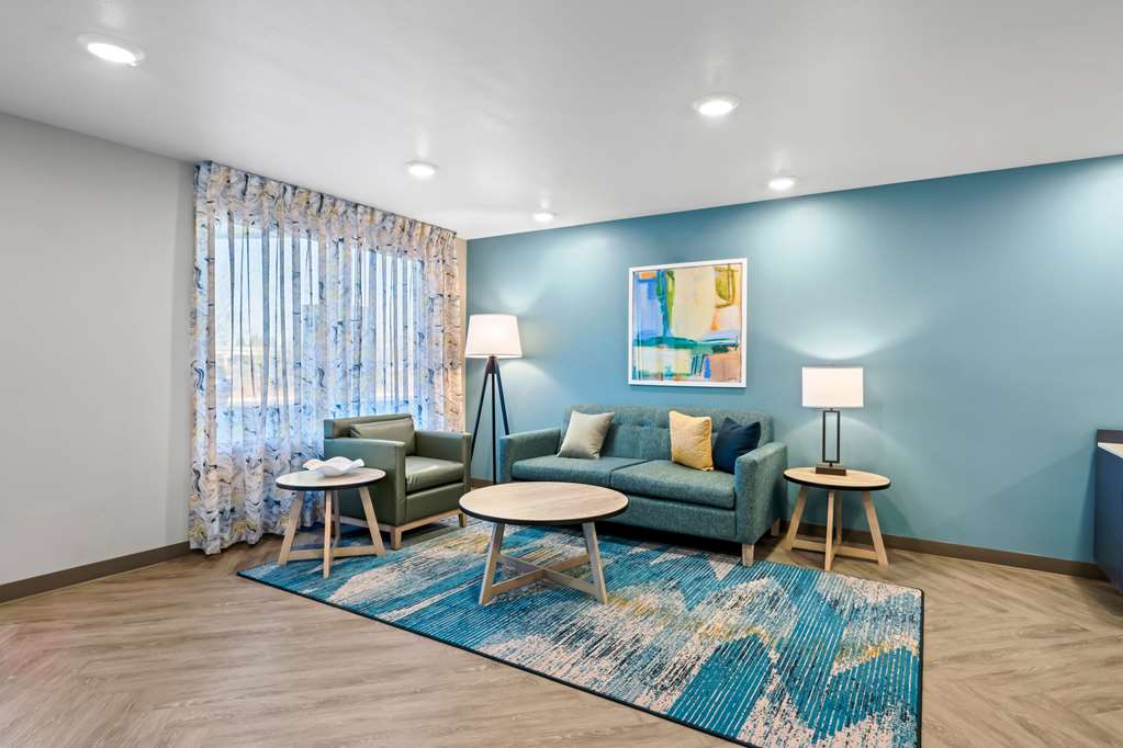 Woodspring Suites Columbia - Irmo