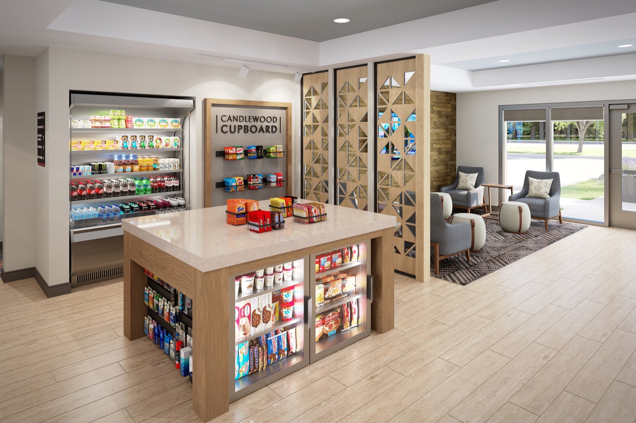 Candlewood Suites Mesa Phoenix East By Ihg