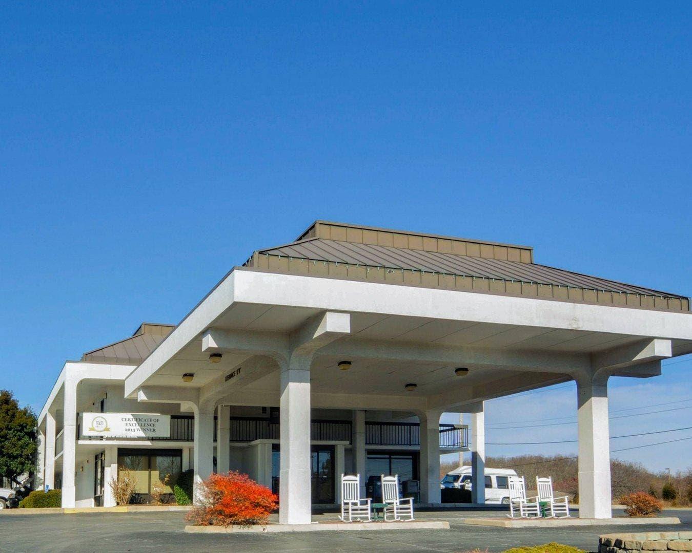 Suburban Studios Christiansburg - Blacksburg
