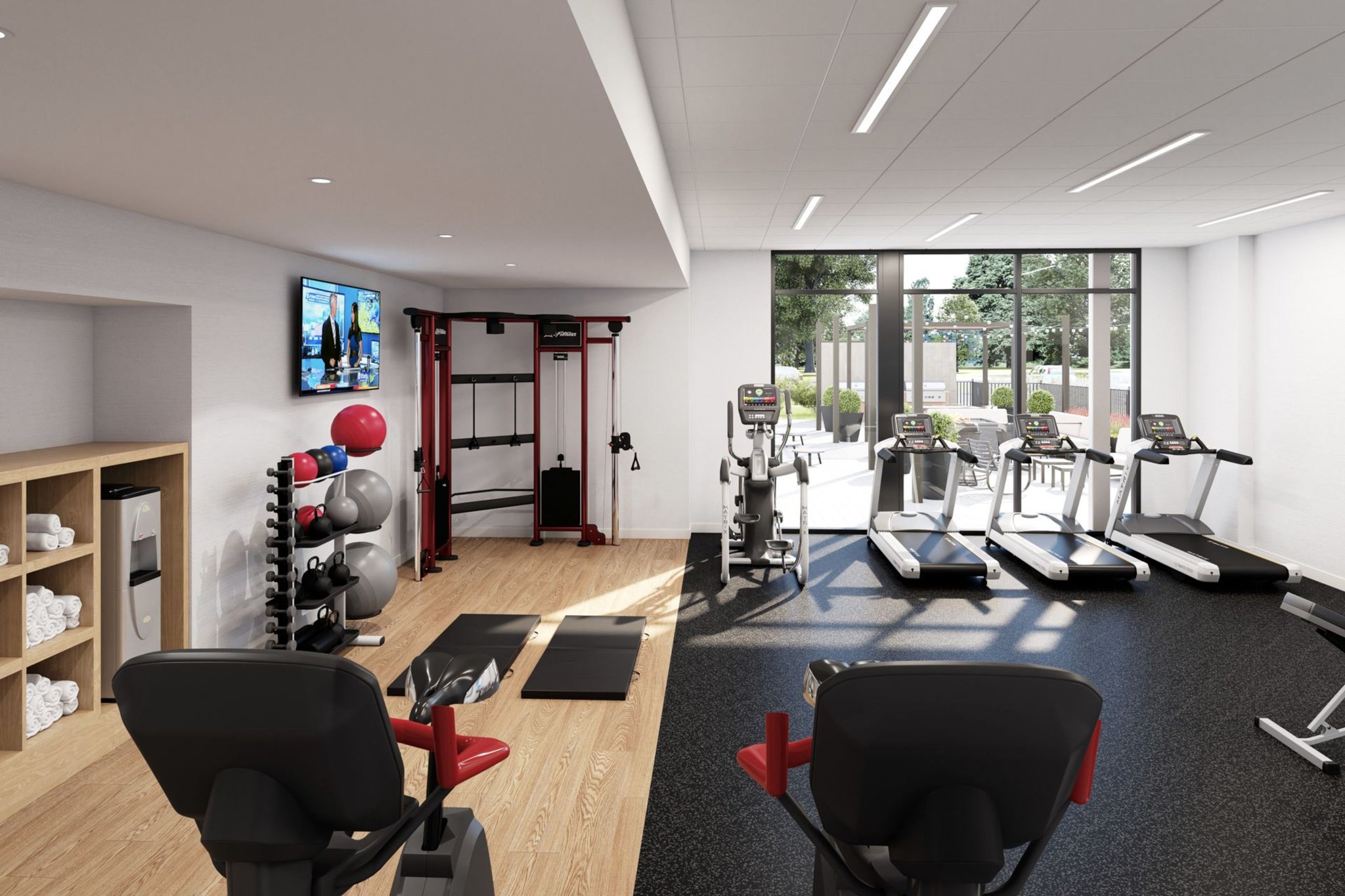 Staybridge Suites Clermont Southeast By Ihg