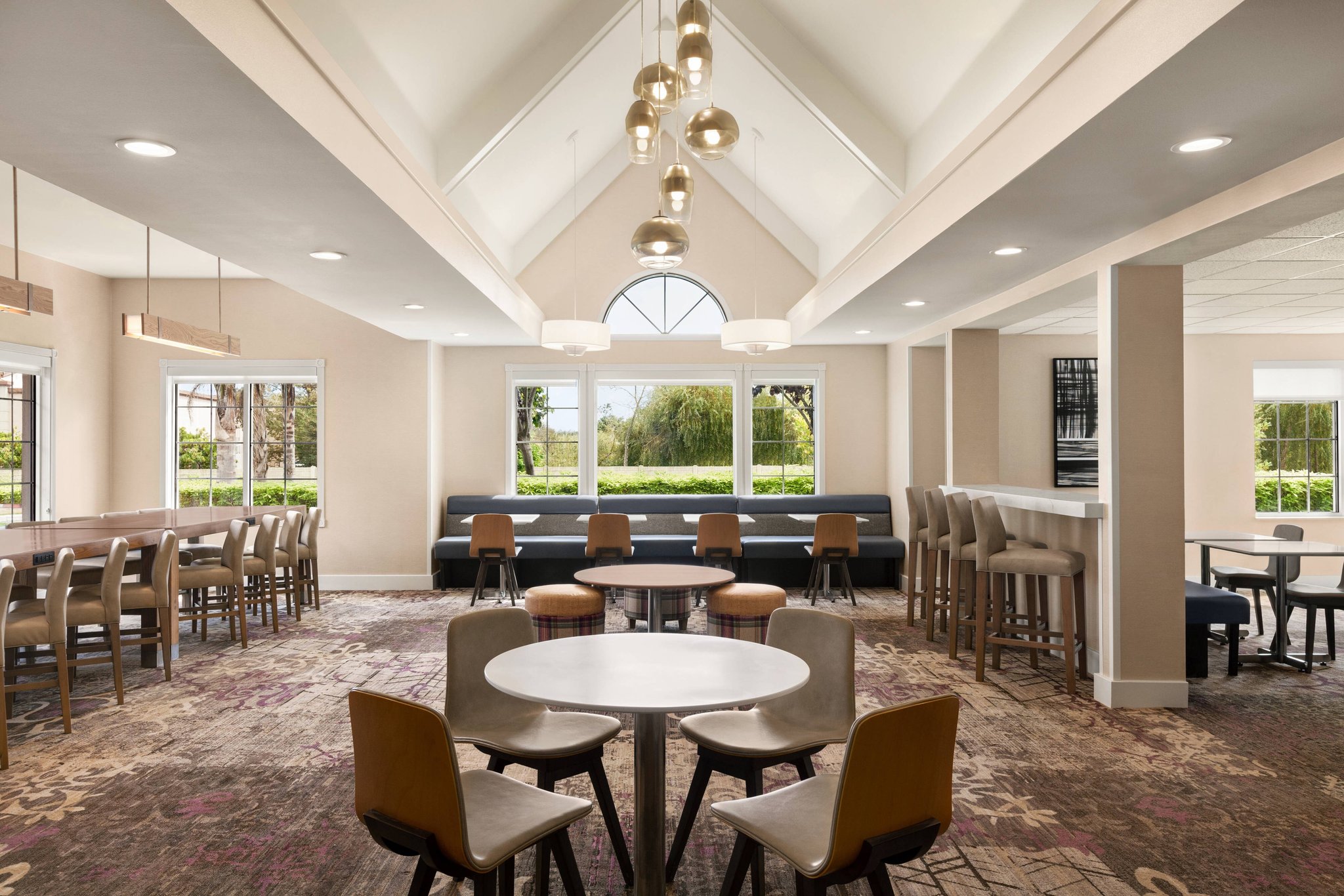 Residence Inn Salinas Monterey