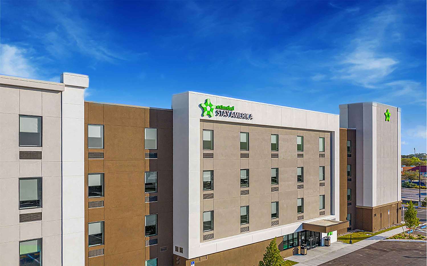 Extended Stay America Premier Suites Bradenton