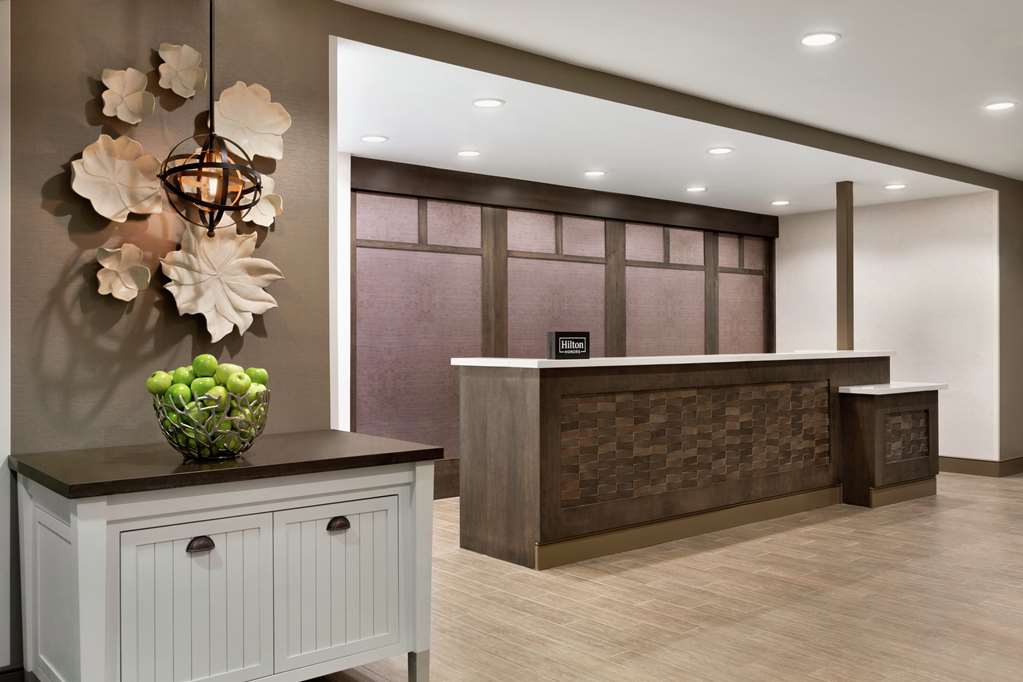 Homewood Suites By Hilton Columbus-dublin, Oh