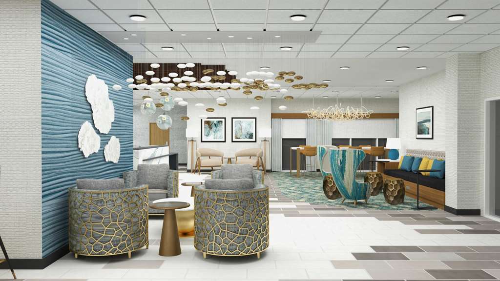 Doubletree By Hilton Wilmington Wrightsville Beach