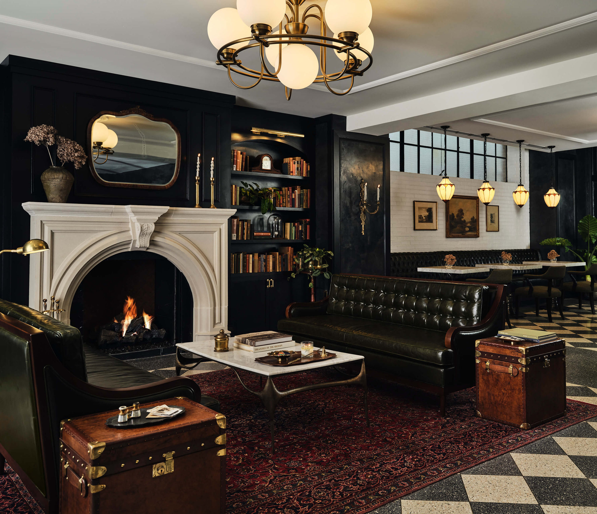 Hotel 1928