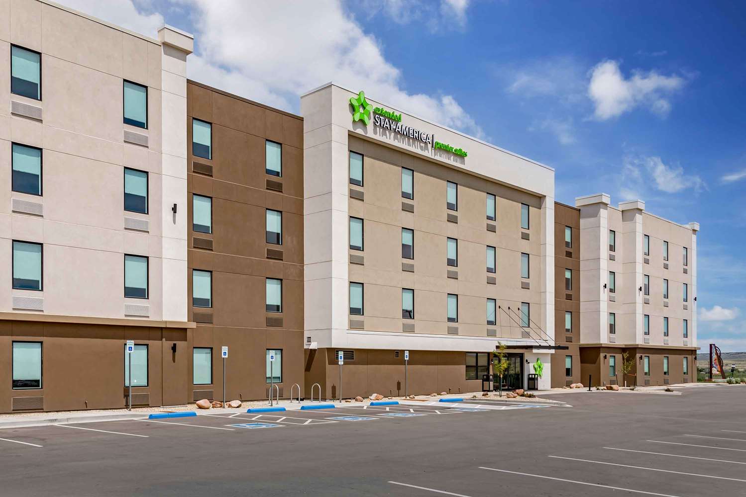 Extended Stay America Premier Suites - Colorado Springs - South