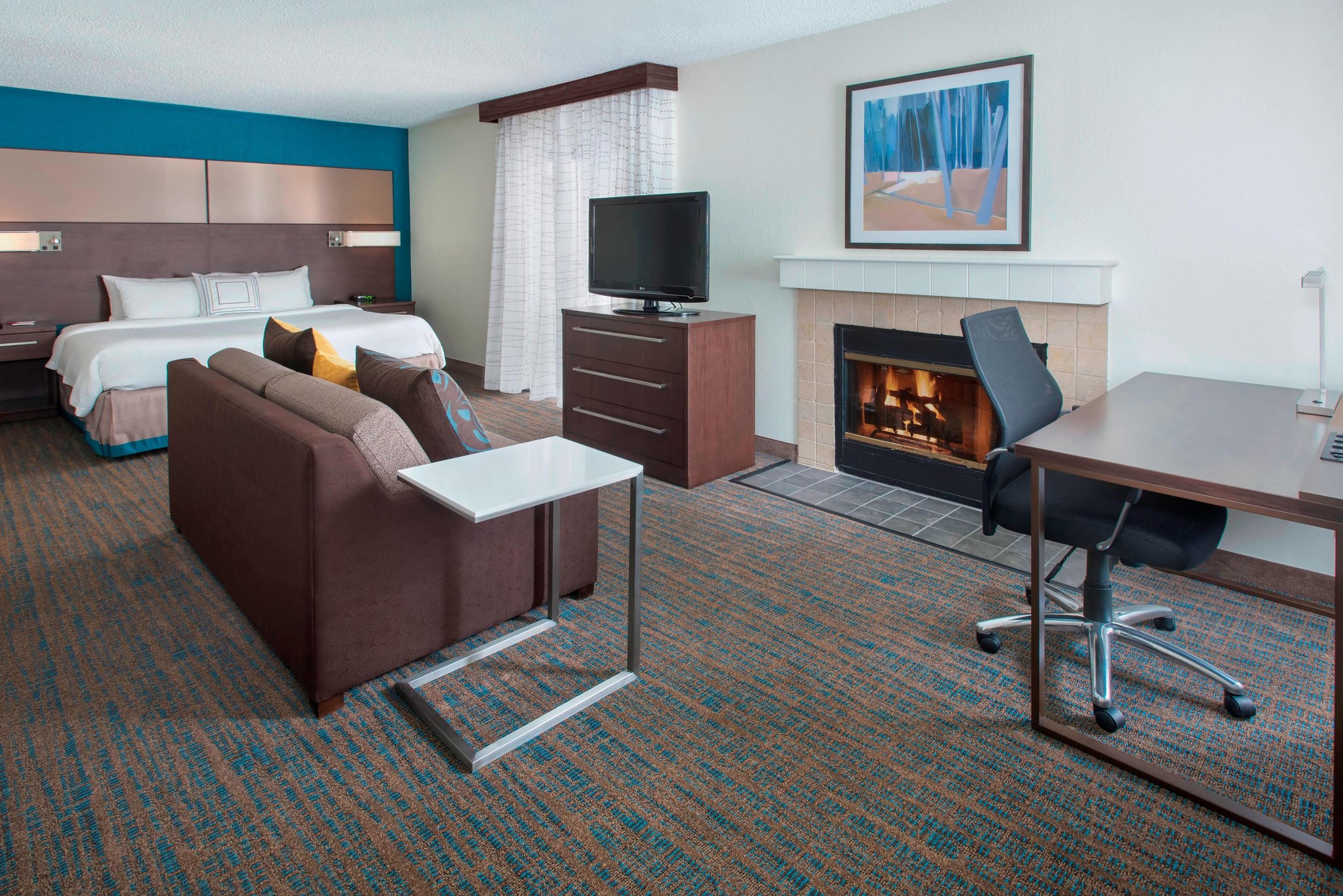 Residence Inn By Marriott Philadelphia Valley Forge