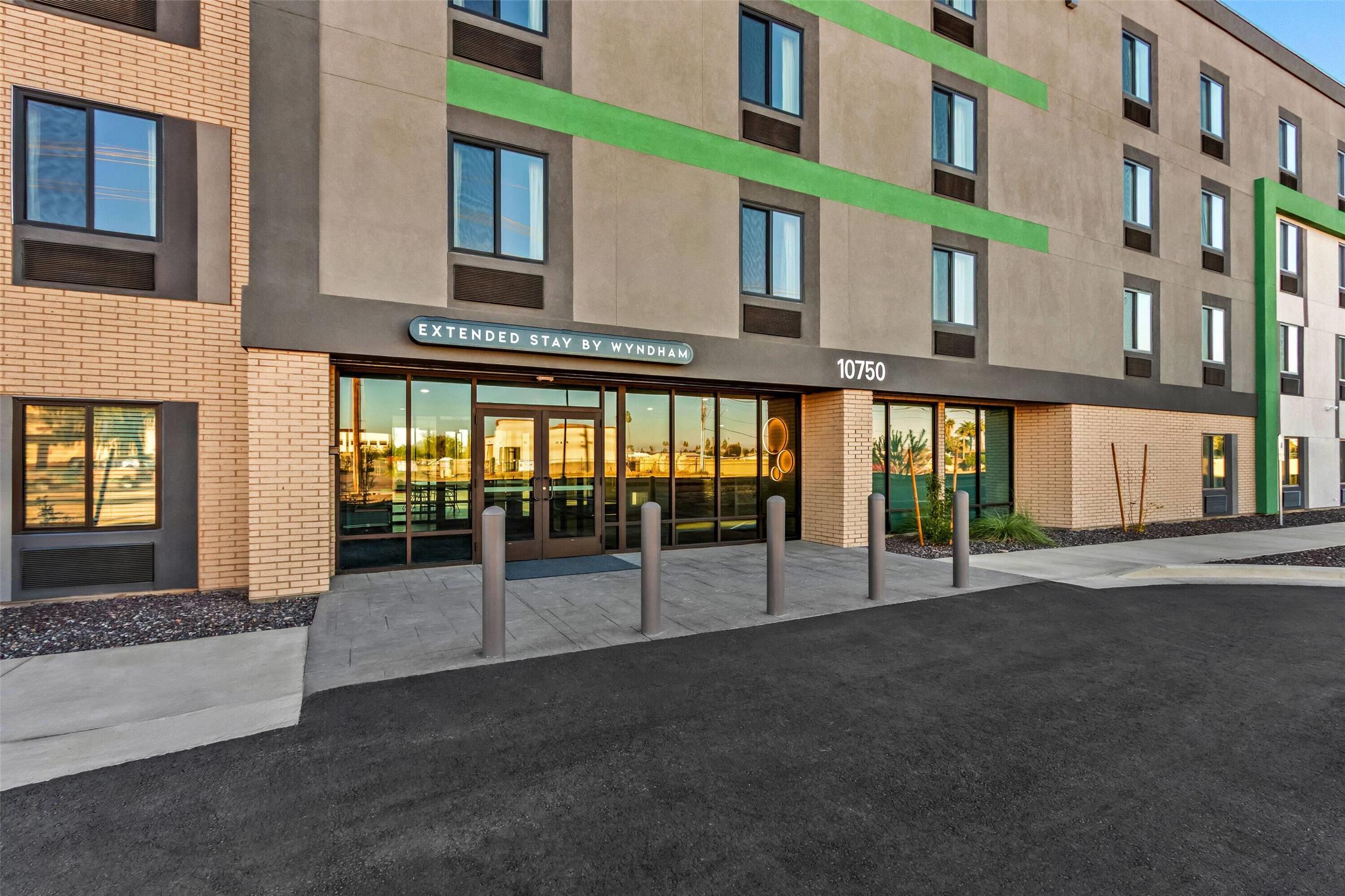 Echo Suites Peoria