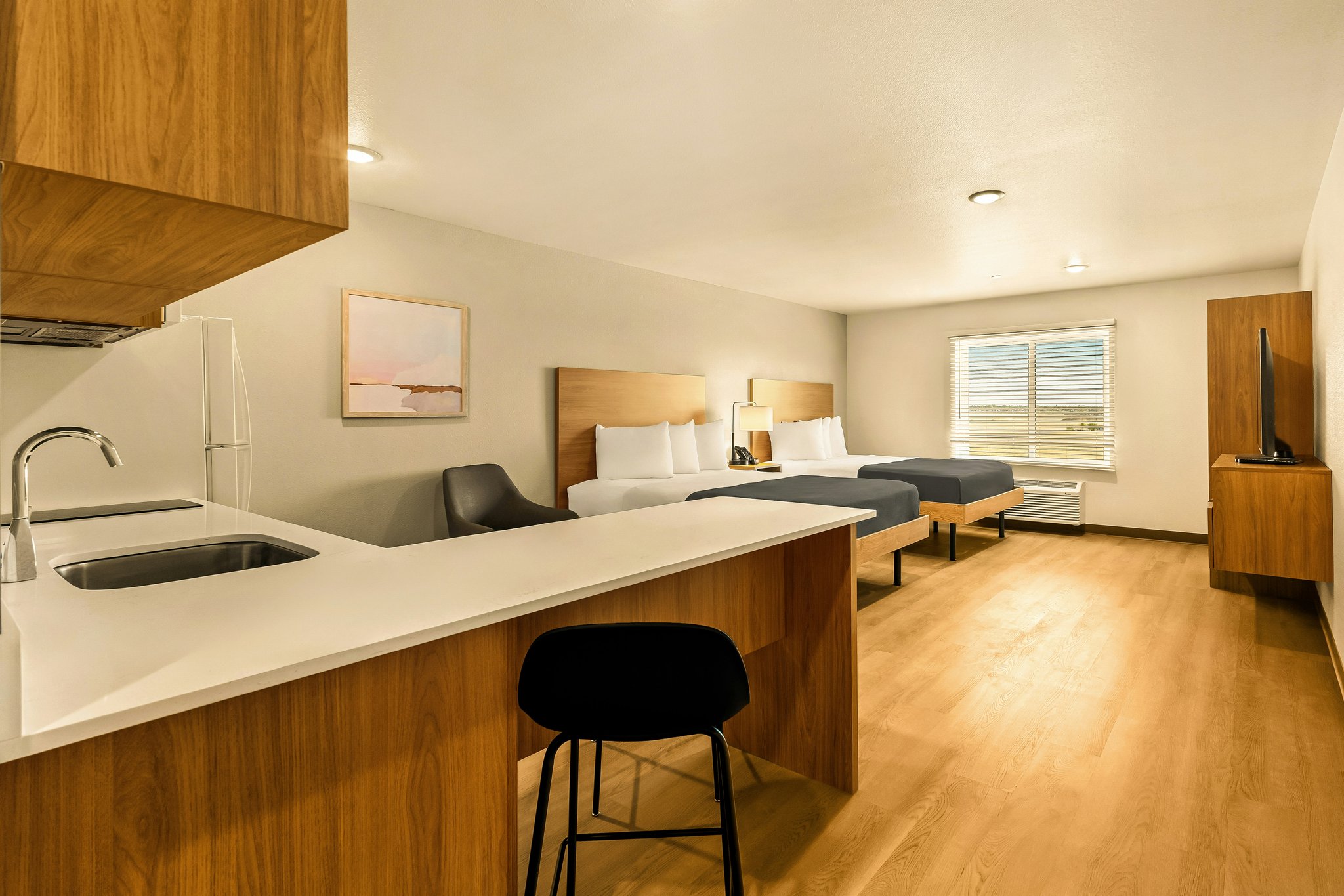 Livaway Suites Syracuse