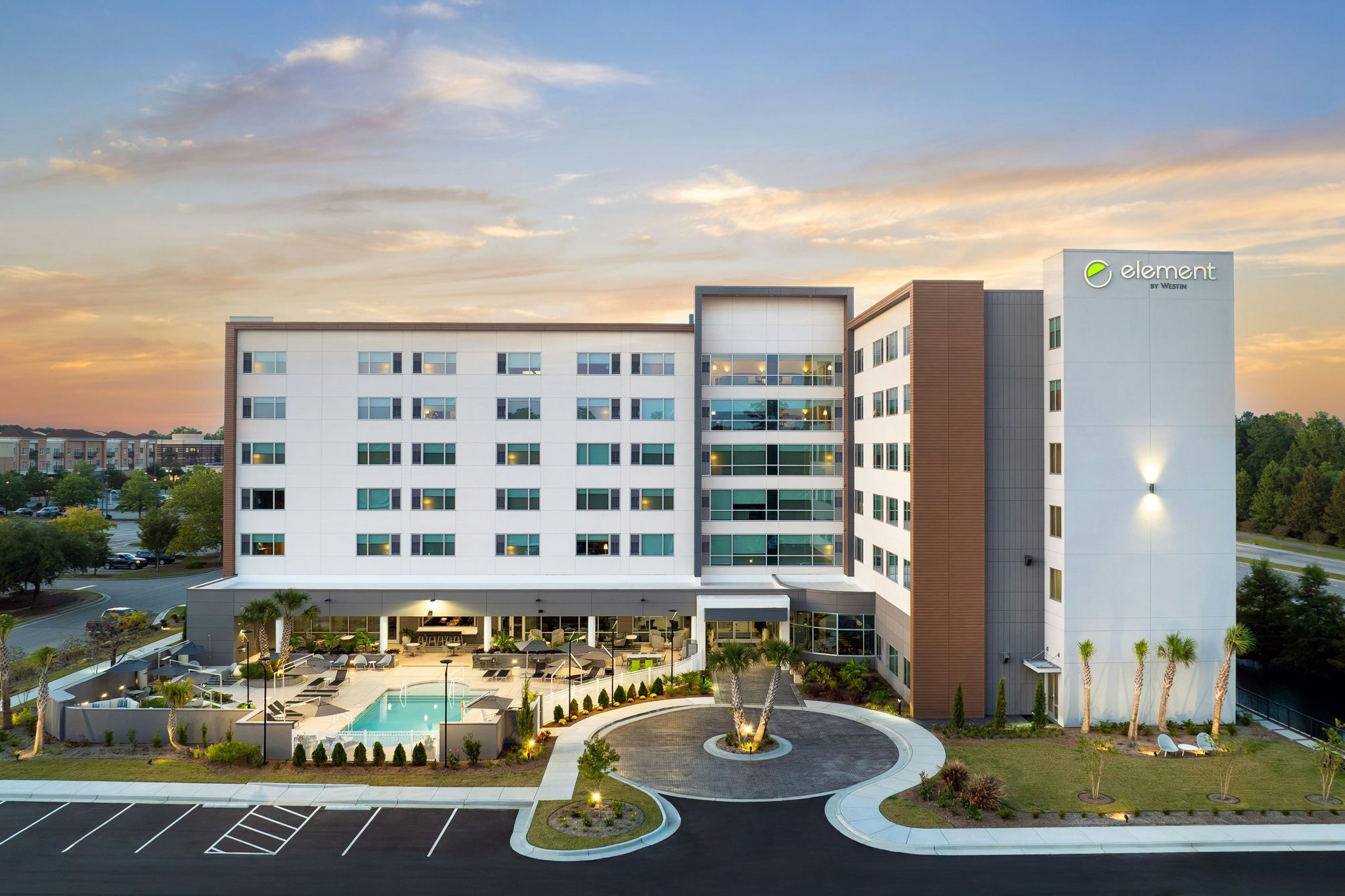 Element By Marriott Wilmington