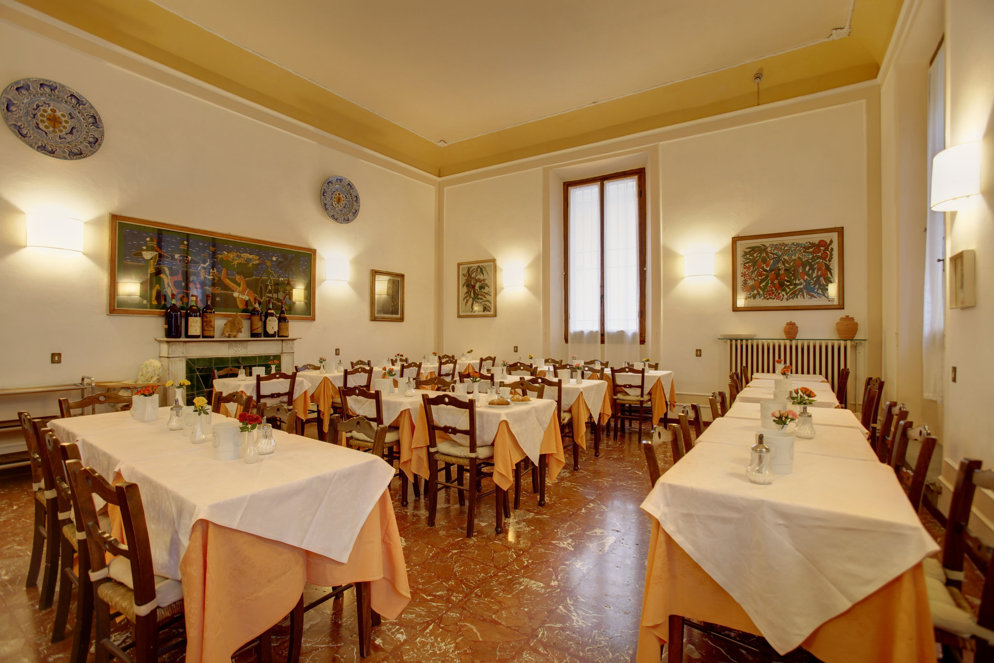 Hotel Ariele