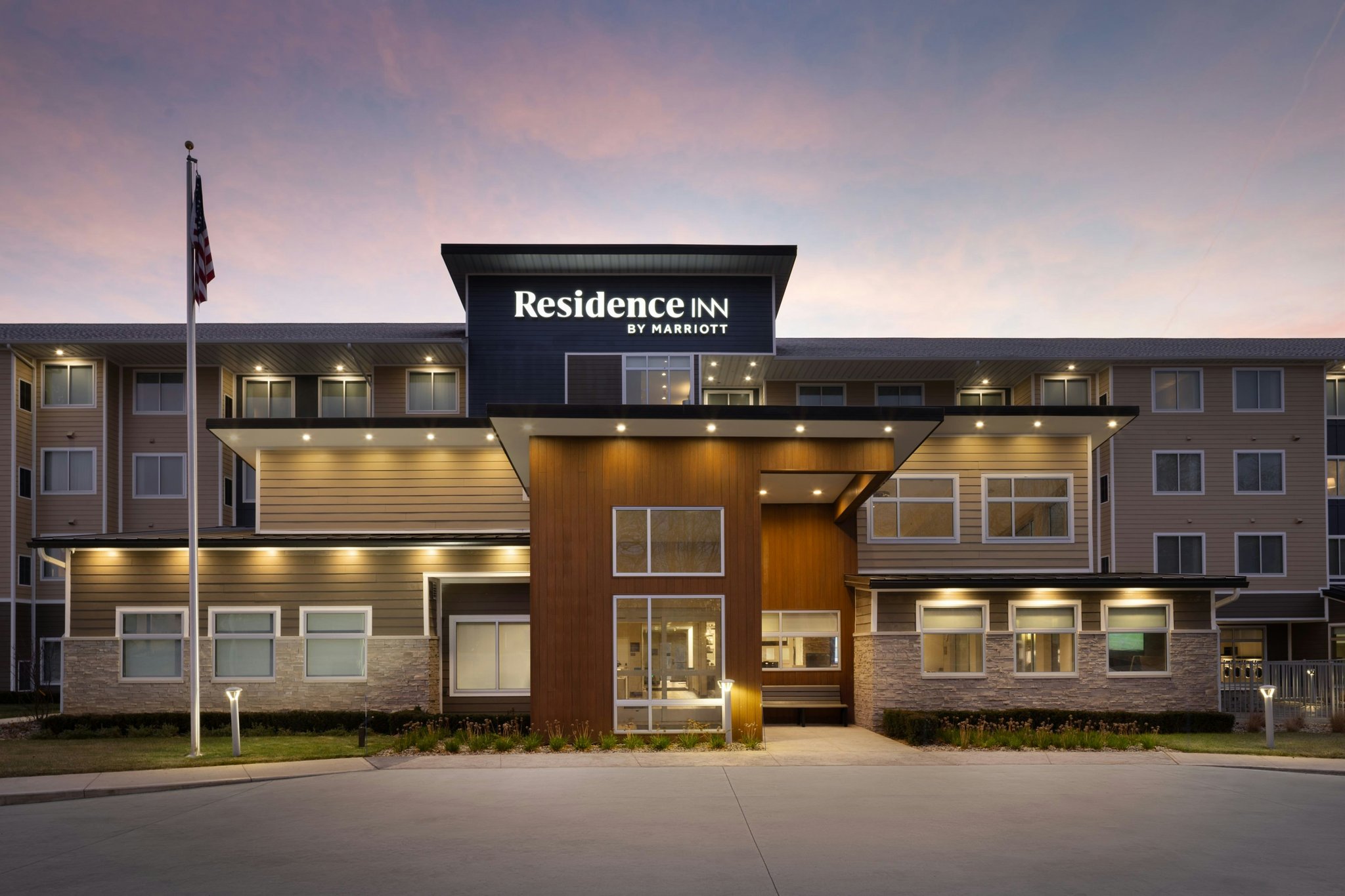 Residence Inn By Marriott Battle Creek