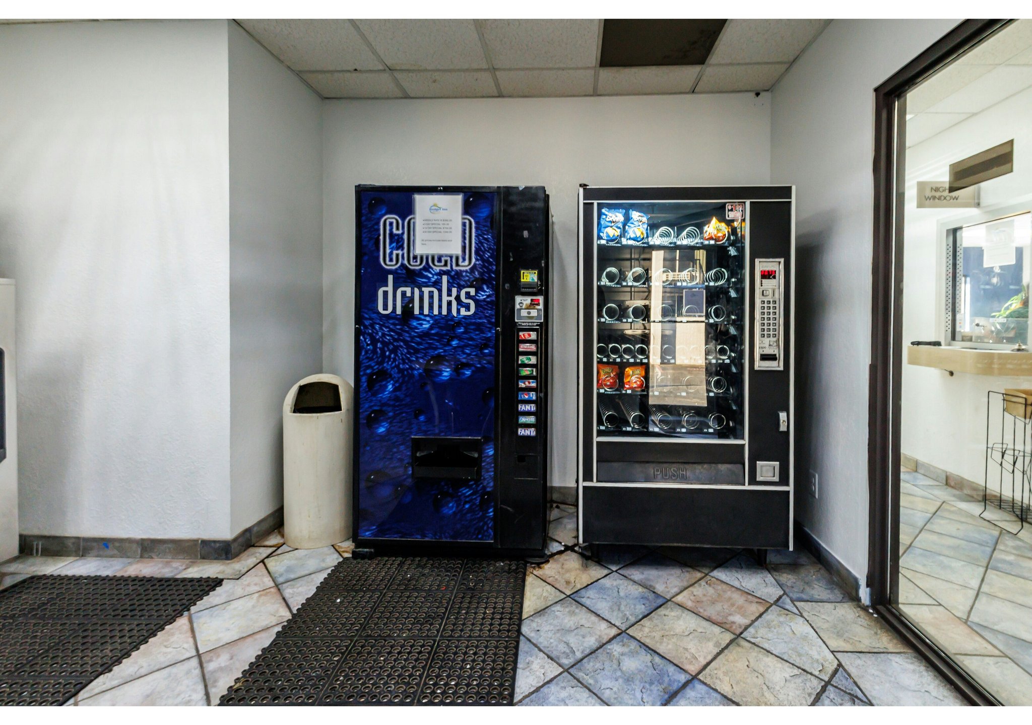 Budget Inn Greenville By Oyo