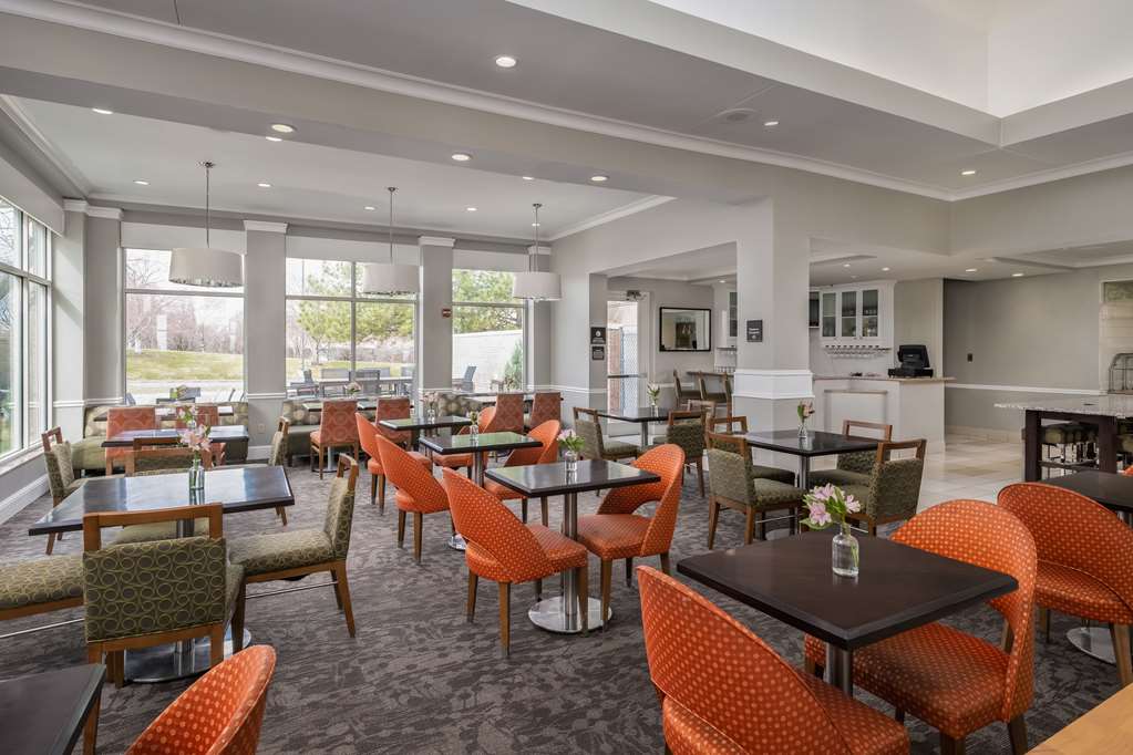 Hilton Garden Inn Overland Park