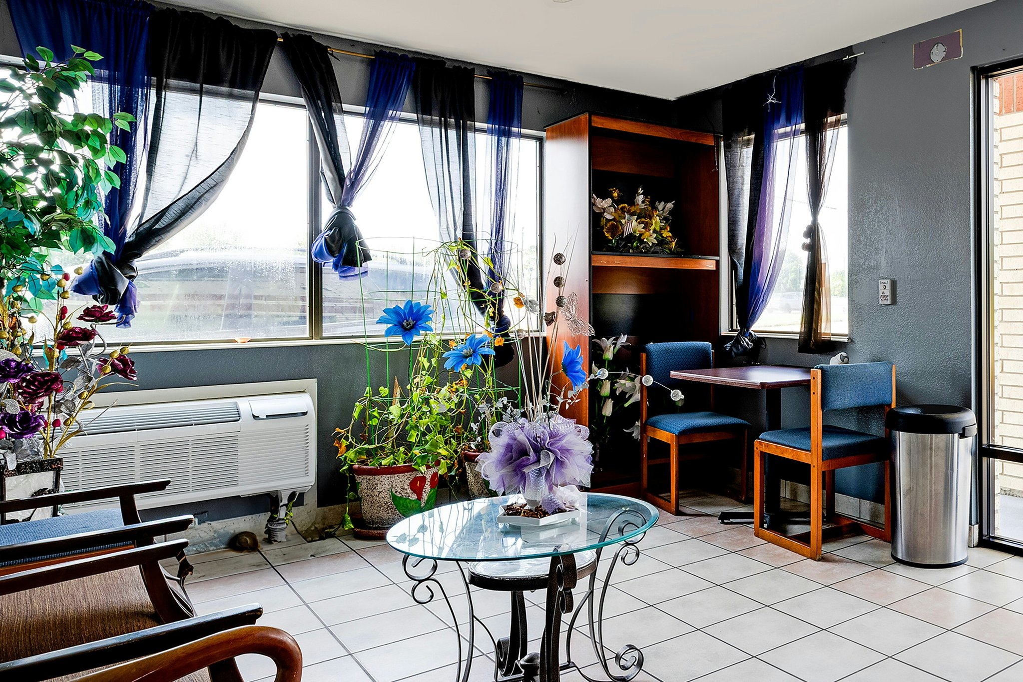 Hotel O Luxury Inn Channelview