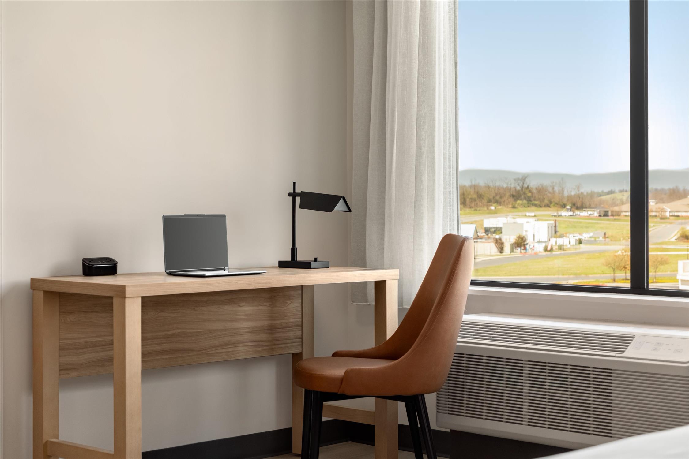 Hyatt Studios Harrisonburg