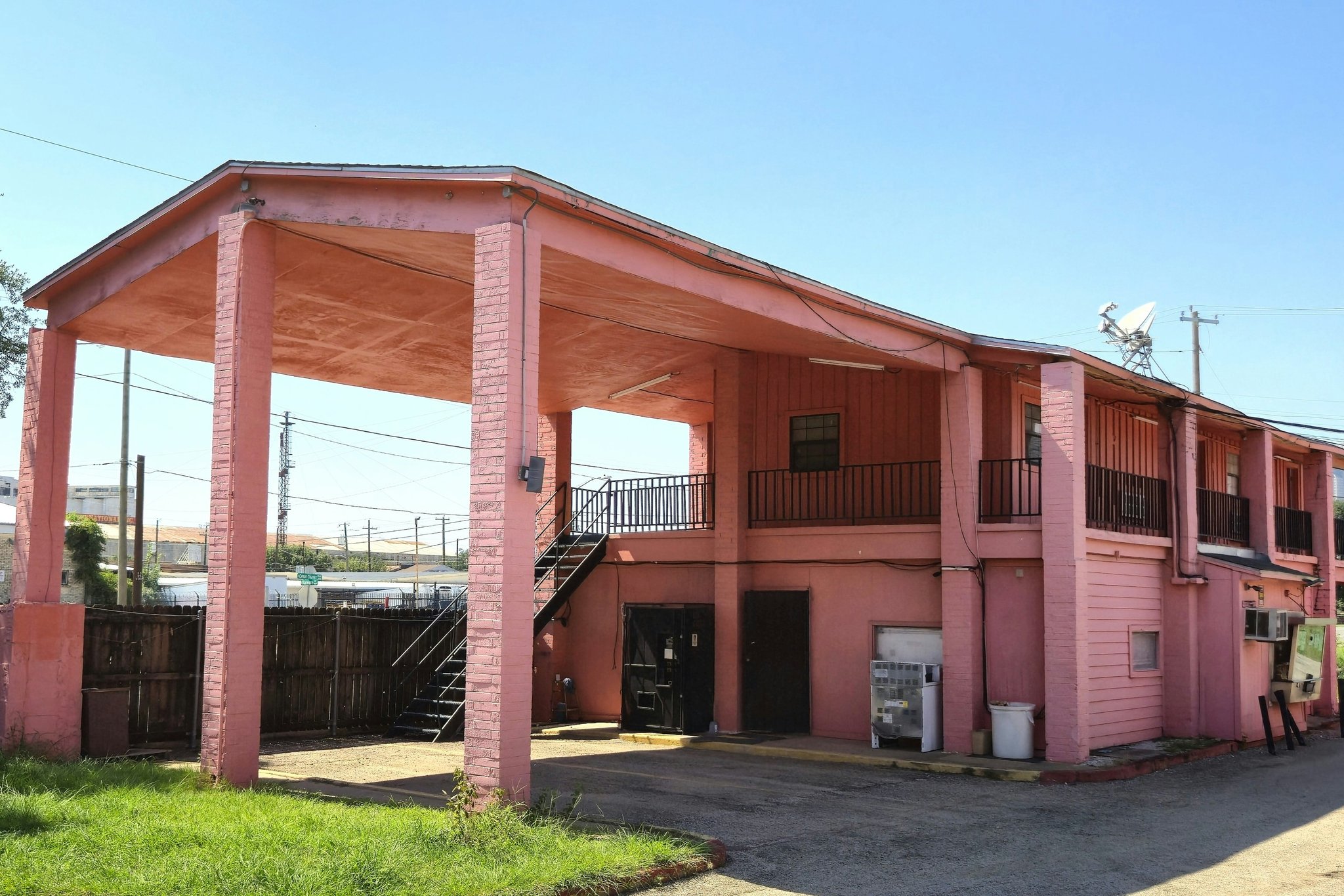 Way Side Inn By Hotel O Dal