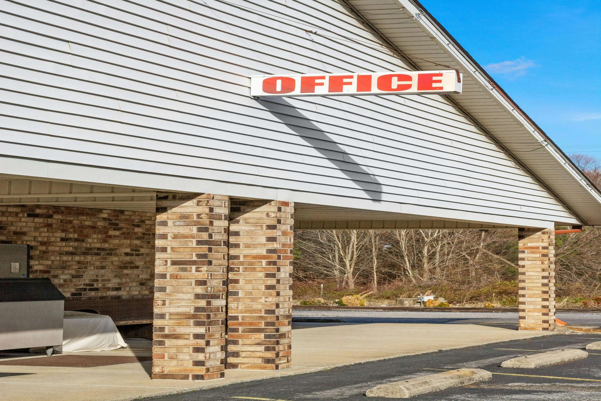 Budget Host Inn By Hotel O