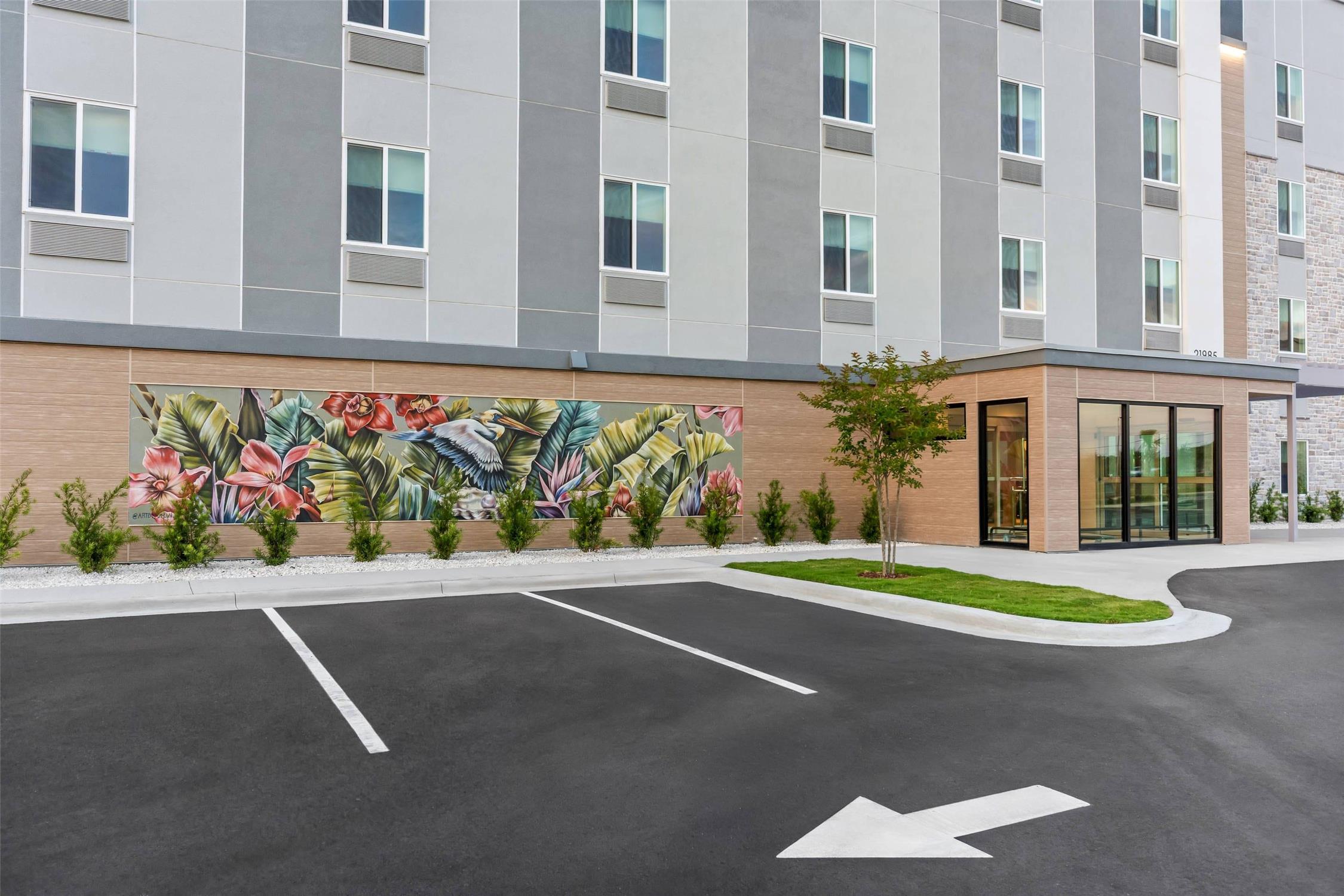 Everhome Suites Panama City Beach - 30a