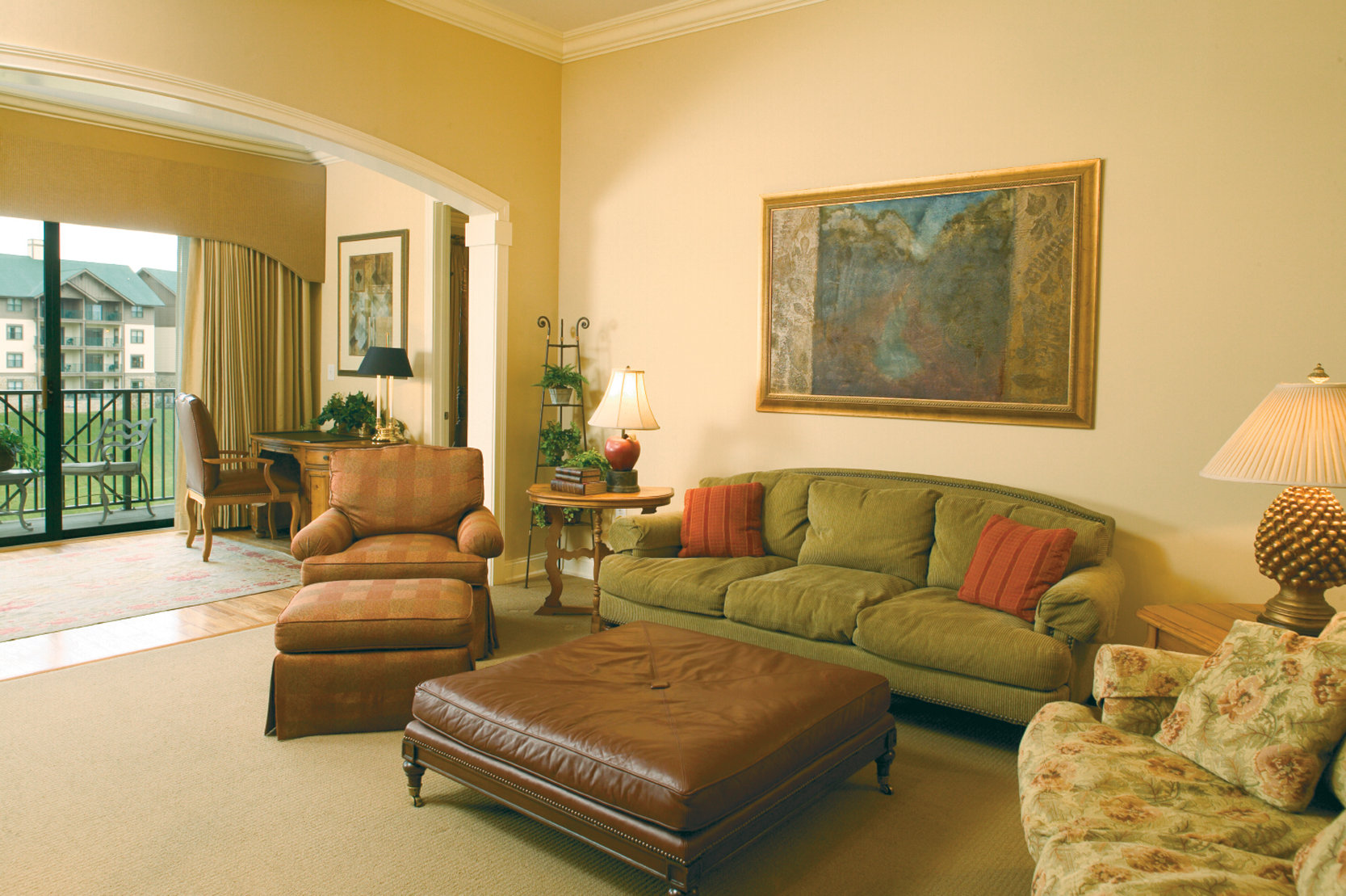 Club Wyndham Smoky Mountains